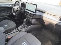 Begagnad Ford Focus Active 155 HK (114 kW) 2024 Blå