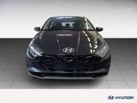 Gebraucht Hyundai i20 Select 101 PS (74 kW) 2025 Grau Kleinwagen