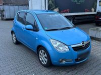 gebraucht Opel Agila Agila1.0 Edition