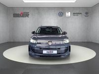 Neu VW Tiguan 150 PS (110 kW) 2026 Delfingrau SUV