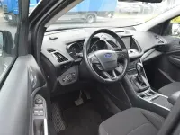 Usata Ford Kuga Cool & Connect 150 CV (110 kW) 2019 Grigio SUV