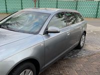 Gebraucht Audi A6 140 PS (102 kW) 2007 Kombi