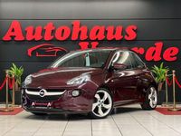 Gebraucht Opel Adam Jam 87 PS (63 kW) 2013 Rot Kleinwagen