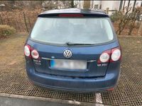 Gebraucht VW Golf V 116 PS (85 kW) 2005 Blau Kleinwagen