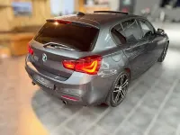 Gebraucht BMW M140 M Sport 340 PS (250 kW) 2018 Grau Kleinwagen