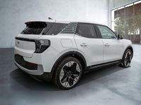 Neu Ford Explorer Premium 210 kW (286 PS) 2025 Weiß SUV