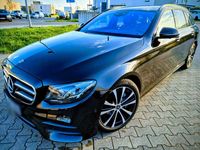 Gebraucht Mercedes 220 194 PS (142 kW) 2017 Schwarz Kombi