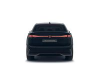 Ny VW ID.7 GTX 183 kW (250 HK) 2026 Sort Sedan