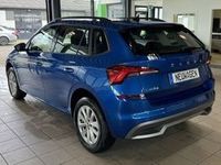 gebraucht Skoda Kamiq 1.0 TSI Fresh DSG / In 3 Tagen lief