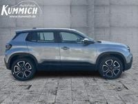 Gebraucht Jeep Avenger Altitude 101 PS (74 kW) 2023 Granite grey (grau) SUV