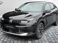 Neu Citroën C4 131 PS (96 kW) 2025 Schwarz SUV