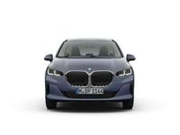 Gebraucht BMW 220 Active Tourer 156 PS (114 kW) 2025 Sparkling kupfergrau metallic Van / Kleinbus