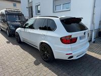 Gebraucht BMW X5 306 PS (225 kW) 2012 Weiß SUV