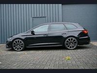 Gebraucht Seat Leon ST CUPRA 300 PS (220 kW) 2020 Schwarz Kombi