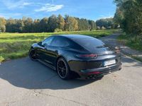 gebraucht Porsche Panamera 4 E-Hybrid Edition 10 Jahre Vollausst.