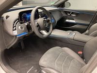 Gebraucht Mercedes E220 AMG 197 PS (144 kW) 2024 Hightechsilber Kombi