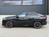 Gebraucht BMW X2 300 PS (220 kW) 2024 Schwarz (black sapphire metallic) SUV