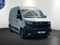 Usata Renault Master 105 kW (143 CV) 2025 Bianco Furgone