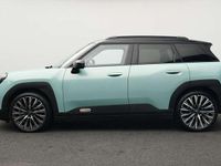 Gebraucht Mini Aceman Classic 160 kW (218 PS) 2025 Grün SUV