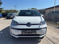 Second-hand VW e-up! 61 kW (83 CP) 2022 Alb Hatchback