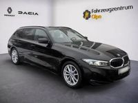 Używany BMW 320 Performance 184 KM (135 kW) 2022 Czarny Kombi