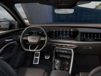 Neu Audi Q5 S-Line 204 PS (150 kW) 2025 Mythosschwarz metallic SUV