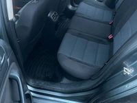 Gebraucht VW Golf VI Style 105 PS (77 kW) 2011 Grau Kleinwagen