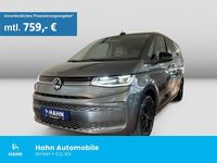 Ny VW Multivan 204 HK (150 kW) 2026 Grå MPV