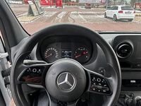 Gebraucht Mercedes Sprinter 2023 Van