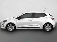 Usata Renault Clio V Evolution 91 CV (66 kW) 2025 Bianco Utilitaria