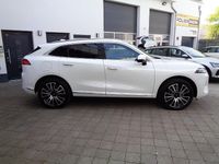 Gebraucht Wey 05 Lux 476 PS (350 kW) 2025 Weiß SUV