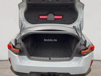 Gebraucht BMW 230 M Sport 245 PS (180 kW) 2022 Grau Coupé