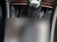 Gebraucht Mercedes C220 Classic 150 PS (110 kW) 2005 Blau Kombi