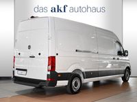 gebraucht VW Crafter Kasten Hochdach 35 2.0 TDI lang H3 L4-PDC*Kamera*Front Assist*Komfortsitz*Schiebetür