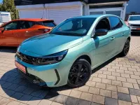 Gebraucht Opel Corsa 101 PS (74 kW) 2025 Grau Kleinwagen