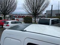 Gebraucht Renault Kangoo 85 PS (62 kW) 2003 Van / Kleinbus