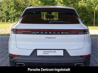 Gebraucht Porsche Cayenne 470 PS (345 kW) 2023 Weiß SUV