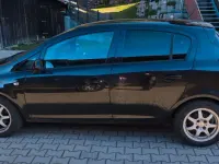 Gebraucht Opel Corsa S 101 PS (74 kW) 2014 Schwarz Kleinwagen