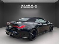 Gebraucht BMW M4 Competition Edition 509 PS (374 kW) 2023 Schwarz Coupé