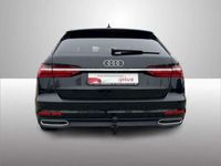 gebraucht Audi A6 AVANT 40 TDIS TRONIC