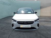 Gebraucht Opel Corsa Elegance 101 PS (74 kW) 2023 Weiß Limousine