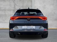 Gebraucht Cupra Formentor 204 PS (150 kW) 2022 Grau SUV