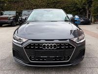 Gebraucht Audi A1 Sportback Advanced Plus 116 PS (85 kW) 2019 Grau Kleinwagen