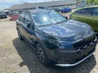 Neu VW T-Roc Life 150 PS (110 kW) 2026 Grenadillschwarz metallic SUV