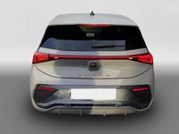 Gebraucht Cupra Born e-Boost 169 kW (231 PS) 2022 Grau Kleinwagen