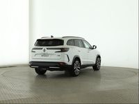 Gebraucht Renault Espace Iconic 200 PS (147 kW) 2024 Metallic SUV