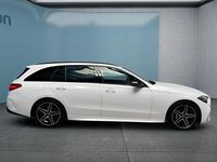 Gebraucht Mercedes 200 163 PS (119 kW) 2024 Weiß Kombi