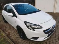 gebraucht Opel Corsa E 1.2l