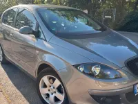 Używany Seat Toledo 140 KM (102 kW) 2005 Szary Hatchback