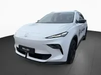 Neu MG MG5 EV 125 kW (170 PS) 2026 Dover white (weiß) Kombi